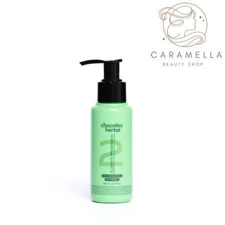 Alisante progresivo paso 2 de 80ml